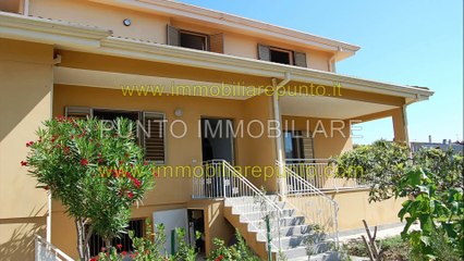 Tortoli Sardegna villa in vendita , 2,8 km dal mare