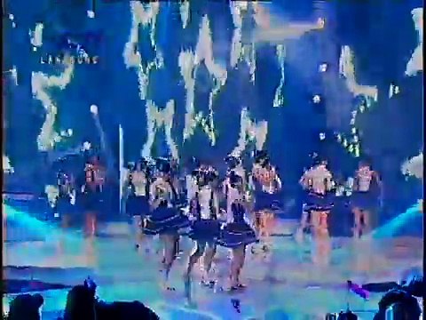 JKT48 - Ponytail to Shushu Live @ AMI (10th July 2012)