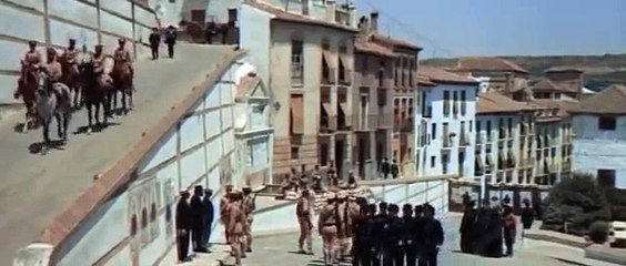 Once upon a time in the Revolution. Ennio Morricone