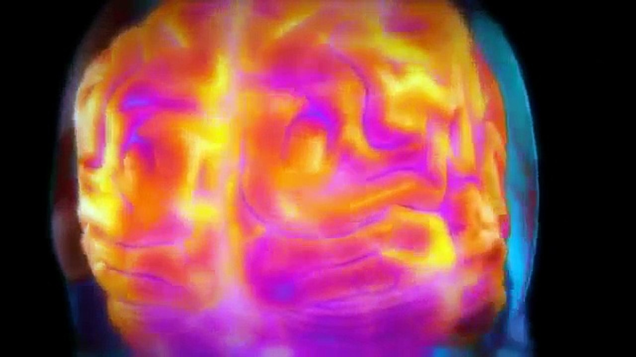 Discovery Channel - Cuerpo Humano al Límite - El Cerebro 3-5