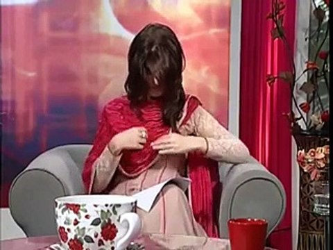 Pakistan morning Show leaked Video(Morning Masala)