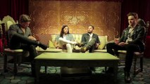 Kings of Leon on Songwriting - For The Love Of Music