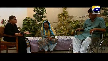 Dil Ishq Episode 2 full on Geo tv 29th July 2015