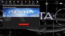 PS Vita Firmware 3.52 Hack: Rejuvenate -