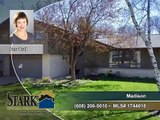 Homes for sale 5349 Comanche Way Madison WI 53704 Stark Company Realtors