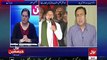 decision dr moeed pirzada judicial commission pti
