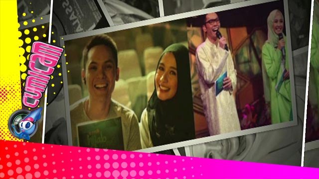 Teka-teki Asmara Bella-Ben Kasyafani - Cumicam 27 Juli 2015