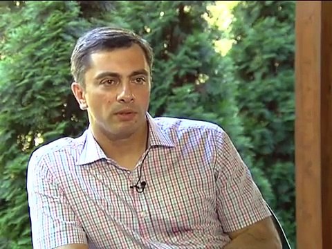 «Годовщина катастрофы боинга» — Момент Истины от 27.07.2015