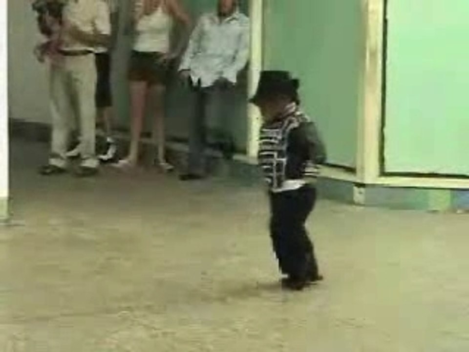 mickael jackson miniature