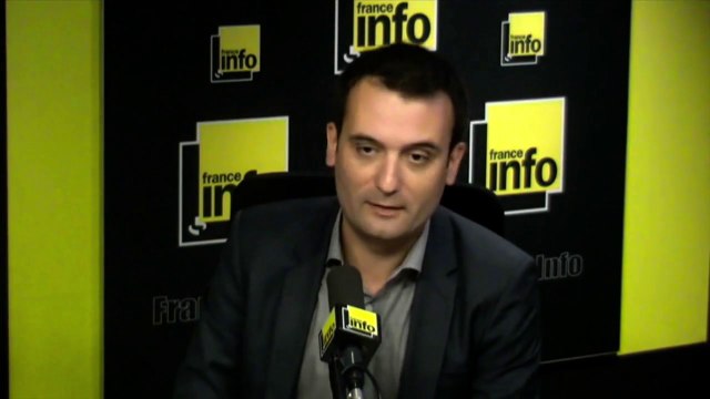 Philippot sur Jean-Marie Le Pen : La page est tournée