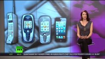 Mobile Phones: Greatest Tool of the Surveillance State | Big Brother Watch
