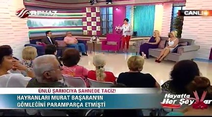 Hayatta Her Şey Var 28.07.2015