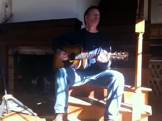 "Mainstreet" Bob Seger cover