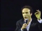 Benigni vs Berlusconi 