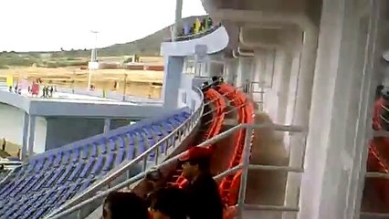 Inauguração do Estádio da Tundavala, Lubango, Angola pt.1