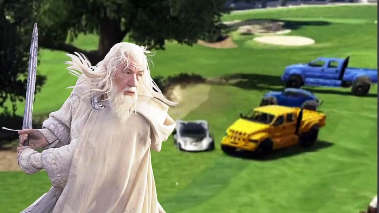 L'EXTREME VICTIMISATION ! - Funtage GTA V / Fails & Funny Moments