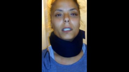 Agression à Reims : une des accusée témoigne