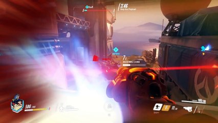 Torbjörn - Overwatch