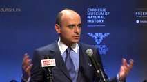 His Excellency Adel AlJubeir's Speech at RoA Opening at the Carnegie Museum, Pittsburgh