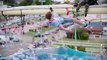 Slacklining Between the Sails of a Boat - Red Bull Slack Ship 2015