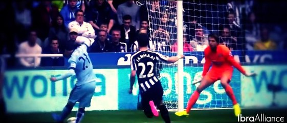 David Silva  The Maestro  Skills & Goals 2015  Manchester City | HD