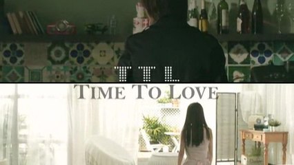 T-ara & Supernova(티아라 & 초신성) _ TTL (TIME TO LOVE) MV