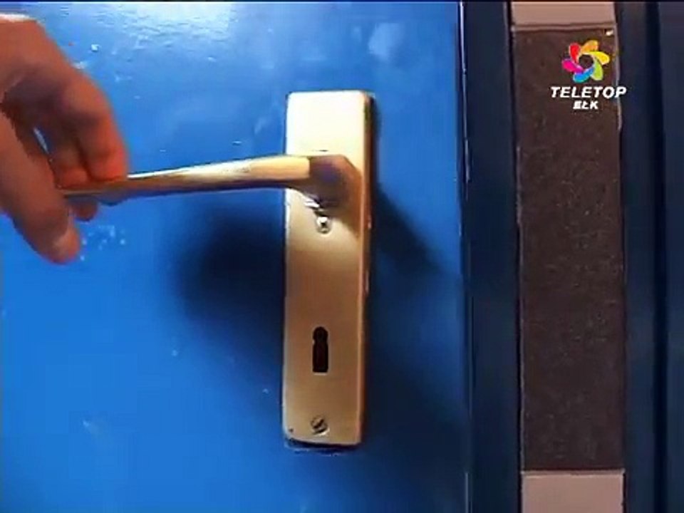 Sex w wc