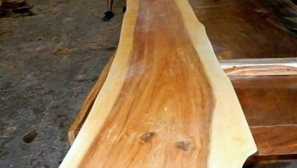 SOLID WOOD FURNITURE