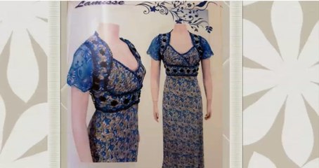 قنادر الصيف من مجلة لميس