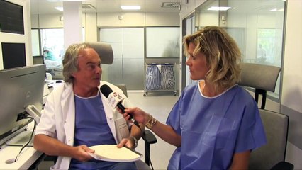 Nouvelles recherches sur les EMI et la conscience intuitive - Dr Jean Jacques Charbonier