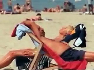 Jean Louis Aubert - les plages