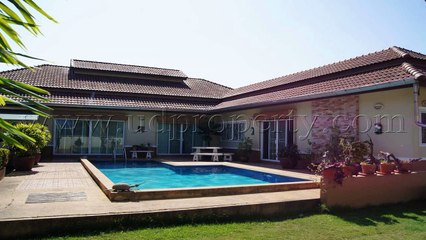 Udon Thani Luxury House For Sale