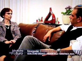 Enxaqueca - Dor crônica - Novos tratamentos