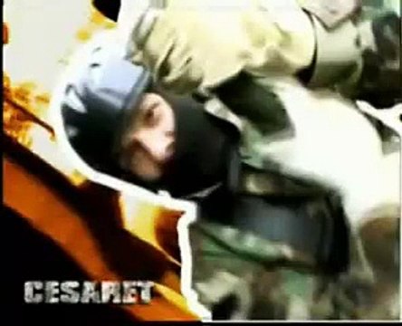 Turkish Special Forces - Bordo Bereliler SAT SAS