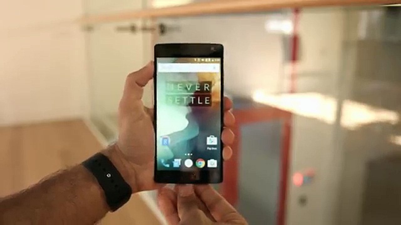 OnePlus 2 Full Review Hands On Video - Exclusive