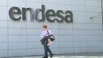 Endesa logra un beneficio de 870 millones de euros, un 17,1% más
