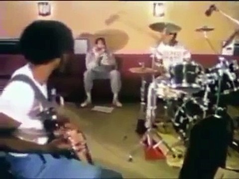 Marvin Gaye : Effortless Rehearsal - Rare Footage