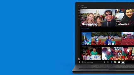 10 Reasons to Upgrade to Windows 10: MUSIC AND MORE