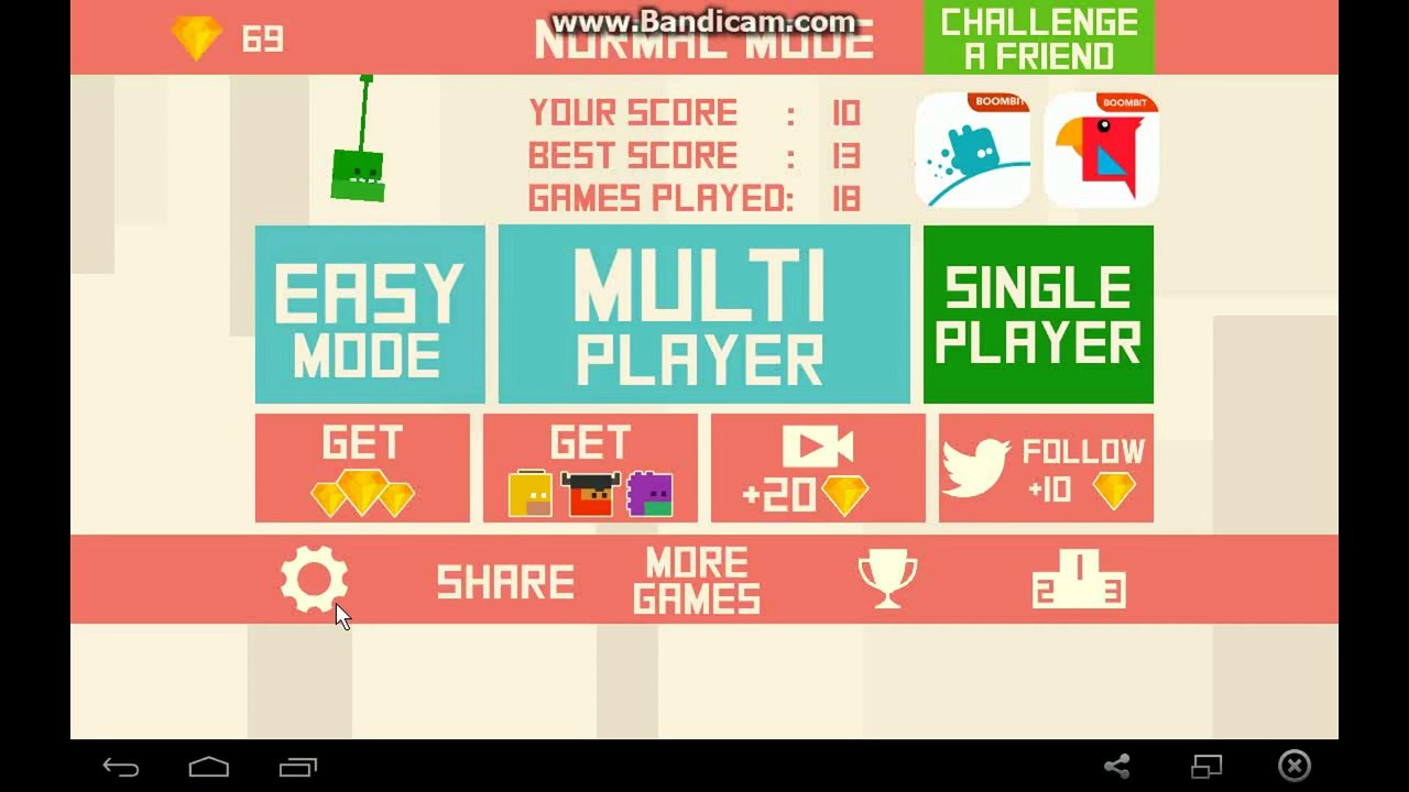 Test Spider Square Multijoueur ( Compilation Jeux )