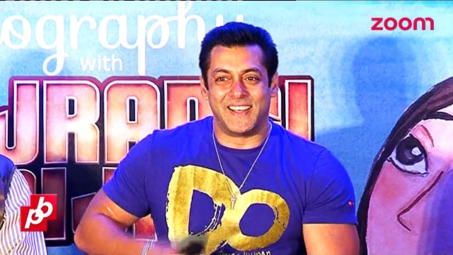 Katrina Kaif has not yet watched 'Bajrangi Bhaijaan' - Bollywood News