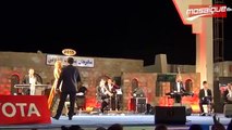 حفل حسين الديك ببنزرت : لما بضمك عصدري