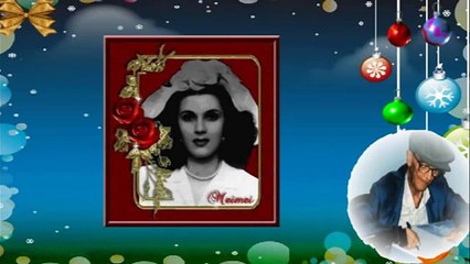 NATAL, (Meimei) Chico Xavier - mensagem espírita