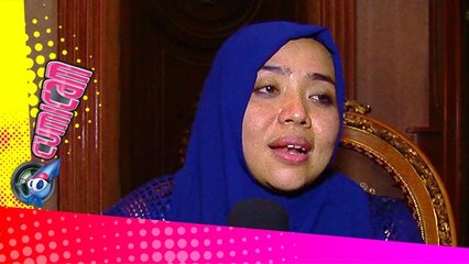 Umroh, Muzda Dapat Petunjuk Bercerai - Cumicam 27 Juli 2015