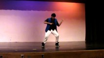 TUM HI HO Dance cover (Pr3datorz)