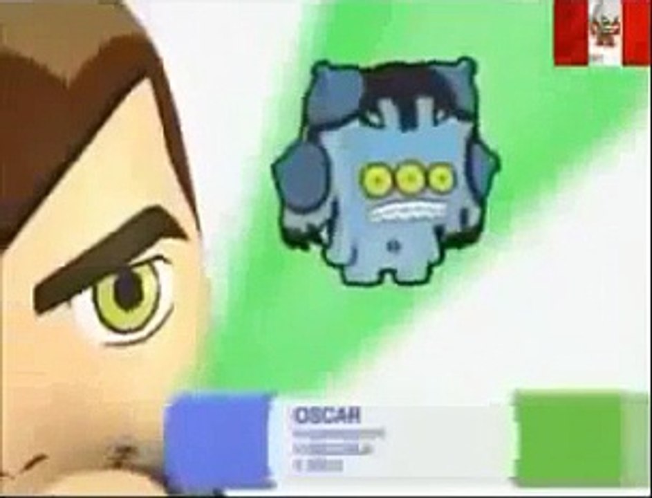 Cartoon network toonix ganador 3