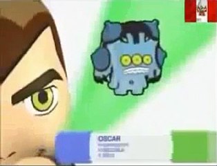 Cartoon network toonix ganador 3