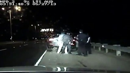 Chief Keef, the Black Justin Bieber, Arrested For Driving 110 MPH - raw video