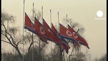 La Corée du Nord en deuil national après la mort de son dictateur