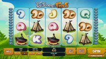 CasinoBedava'dan Foxy Fortunes slot oyunu tanıtımı