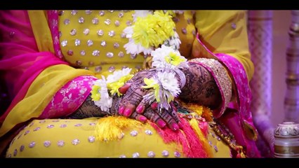 PAKISTANI WEDDING | MISSISSAUGA | ZUBAIR & REEMA | NEXT DAY EDIT SDE
